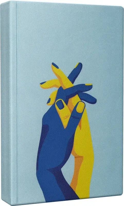 Записник B6 like U Ltd (Limited editions) в лінійку:...