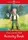 Ladybird Readers 4 Peter and the Wolf Activity Book - 1