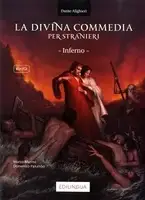 La Divina Commedia per stranieri: Inferno (B1+/C2) - 1