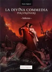 La Divina Commedia per stranieri: Inferno (B1+/C2)