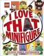LEGO I Love That Minifigure! - 1