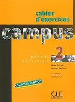 Campus 2 Cahier d`exercices - 1