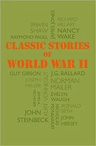Classic Stories of World War II