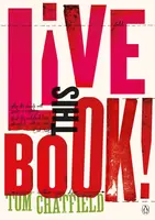 Live This Book - 1