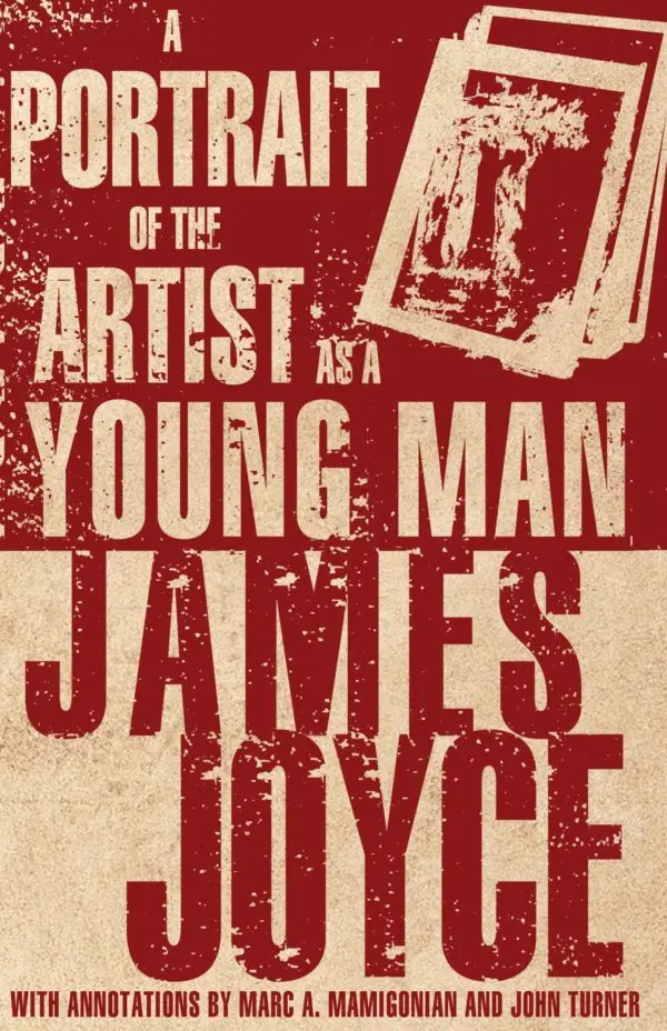 Evergreens: A Portrait of the Artist as a Young Man
