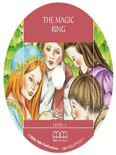 CS2 The Magic Ring CD