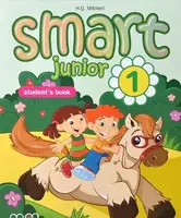 Smart Junior 1 SB FREE - 1