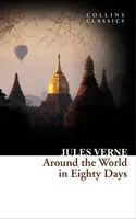 CC Around the World in Eighty Days