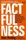 Factfulness: Ten Reasons We're Wrong about the World--And Why Things Are Better Than You Think - 1