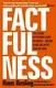 Factfulness: Ten Reasons We're Wrong about the World--And Why Things Are Better Than You Think - 1