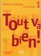 Tout va bien ! 1 CD audio (2) - 1