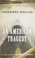 An American Tragedy - 1
