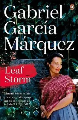 Marquez Leaf Storm (new ed.)