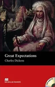 MCR6 Great Expectations