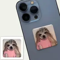 3D-стікер "Мем песик" - 1