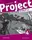 Project Fourth Edition 4 WB & CD & ONL PRAC PK - 1