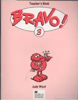 Bravo 3 TB - 1