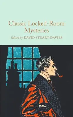 Macmillan Collector's Library: Classic Locked Room...
