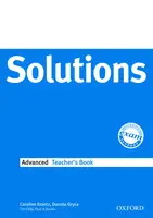 Solutions Advanced TB - 1