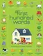 First Hundred Words in Italian - 1