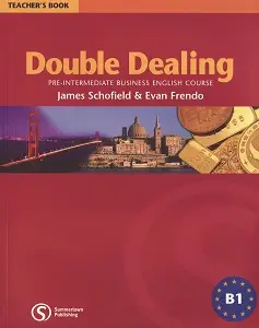 Double Dealing Pre-Intermediate TB