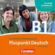 Pluspunkt Deutsch B1/2 Audio CD - 1