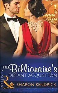 Modern: Billionaire's Defiant Acquisition,The