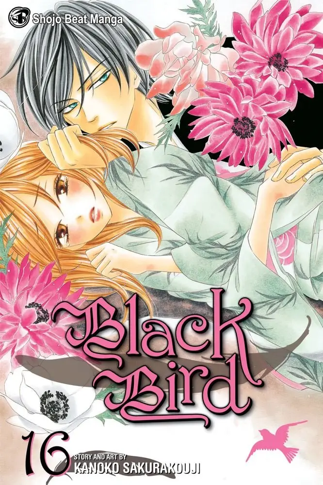 Black Bird