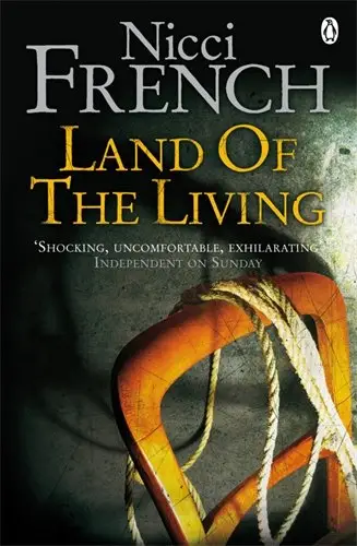 French Nicci Land of the Living