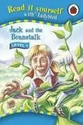 Readityourself 3 Jack and the Beanstalk