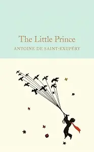 Macmillan Collector's Library: The Little Prince