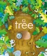 Peep Inside a Tree - 1