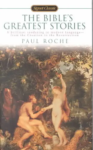 The Bible's Greatest Stories
