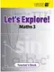 Let's Explore! Maths 3 TB - 1