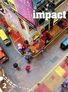 Impact 2 Student's Book