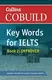 Key Words for IELTS Book 2: Improver - 1