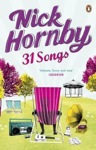 Nick Hornby 31 Songs