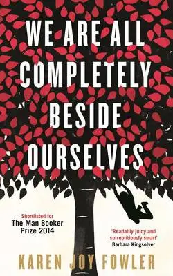 We are All Completely Beside Ourselves