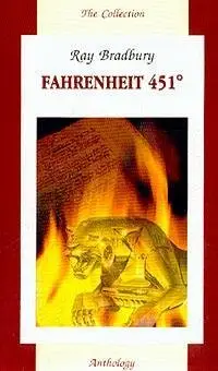 Фаренгейт 451. Кн.для чт.на англ.яз