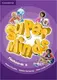 Super Minds 6 Flashcards (Pack of 98) - 1