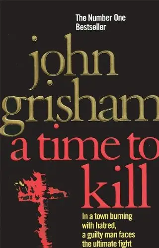 Grisham A Time To Kill