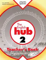 English Hub 2 TB (British edition) - 1