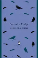 PEL Barnaby Rudge - 1