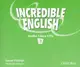 Incredible English 3 Class Audio CD(3) - 1