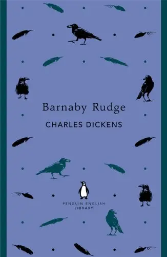 PEL Barnaby Rudge