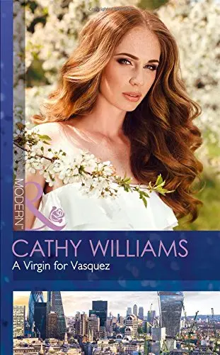 Modern: Virgin for Vasquez,A