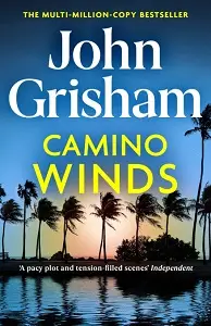 Camino Island (Book2): Camino Winds