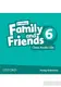 Family and Friends 2nd Edition 6 Class Audio CD (2) - 1