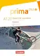 Prima plus A1/2 Arbeitsbuch mit CD-ROM/mit Audios Online - 1