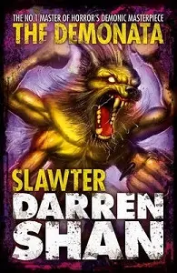 Demonata Book3: Slawter